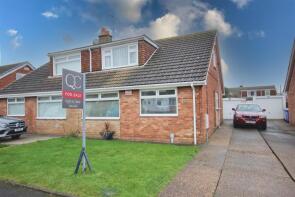 14, Cawood Crescent, Hull HU11 5DW