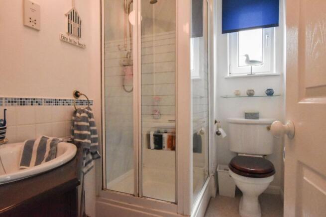 Master En-suite
