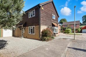 79, Hoynors, Danbury, Chelmsford CM3 4RL