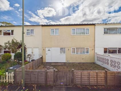 Kenilworth Road, Winklebury, Basingstoke, RG23