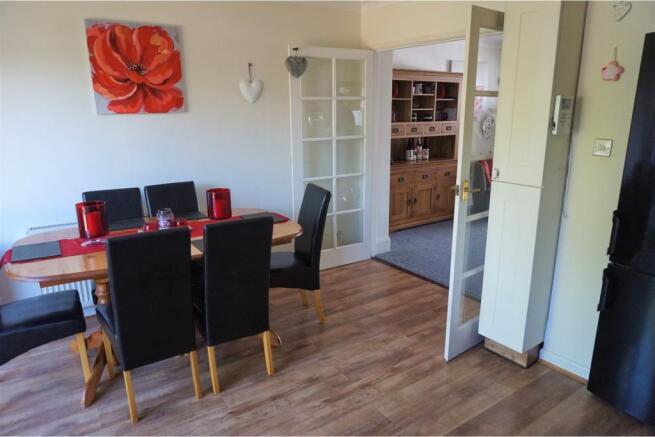 Kitchen / Diner