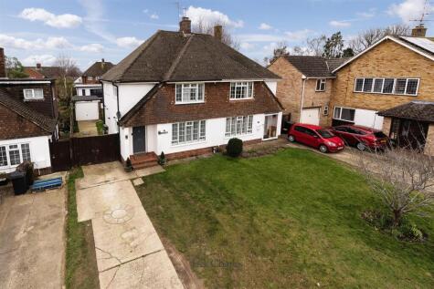 Purcell Avenue, Tonbridge