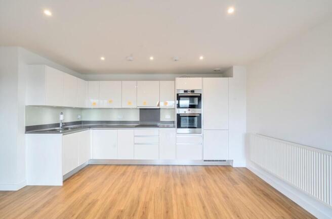 Davidson Frost-Wellings, DFW, Clement Court, HA7, 
