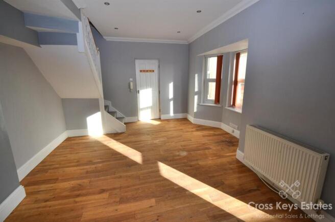 Sitting Room/Dining Room