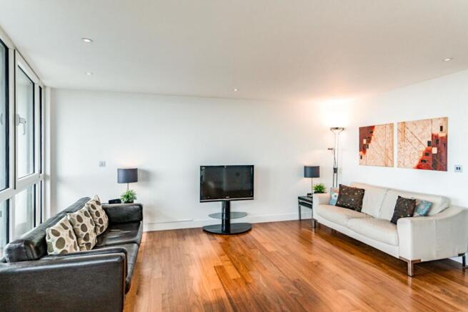 2 Living Room