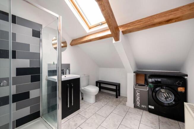 1 bed Flat to rent Image 7