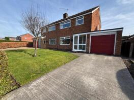93, Kenilworth Road, Macclesfield SK11 8UX