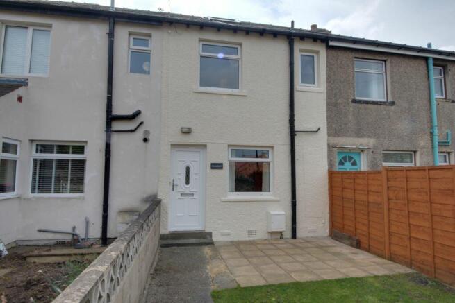 View of Property at Front