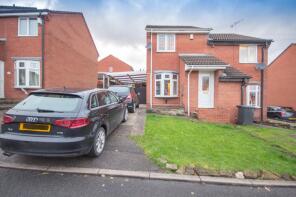 3, Chalons Close, Ilkeston DE7 5PX