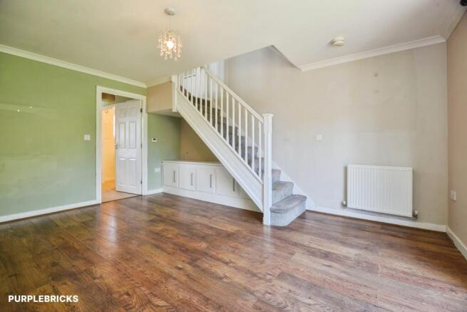 Living / Dining Room
