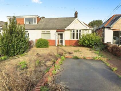 High Street, Kenfig Hill, CF33