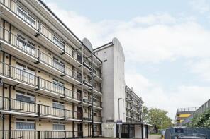 Flat 4, Brinsley House, Tarling Street, London E1 2PD