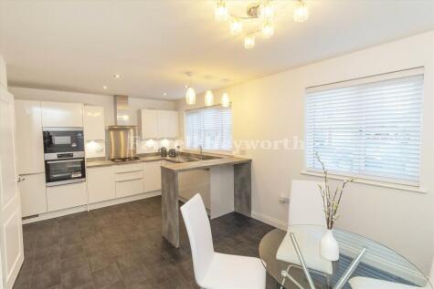 Norshaw Crescent, Broughton, Preston