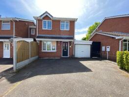 7, York Drive, Nottingham NG8 6PP