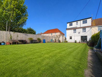 Ermin Street, Blunsdon, Swindon, SN26