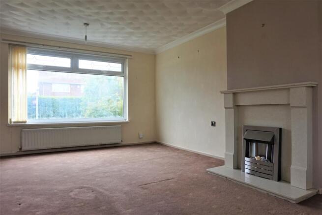 Living / Dining Room