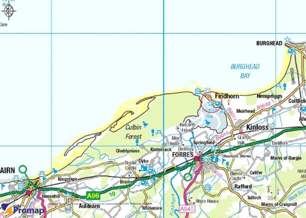 Location Plan