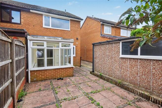2 bed Semi-Detached for sale Image 8