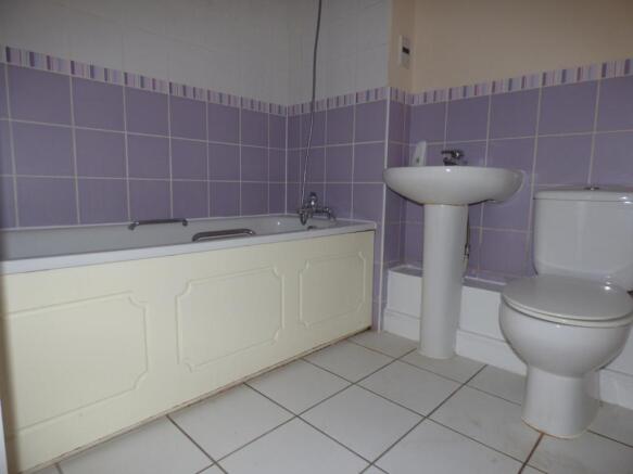 Bathroom Reverse