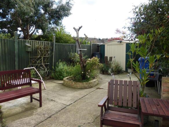 Garden (Original)