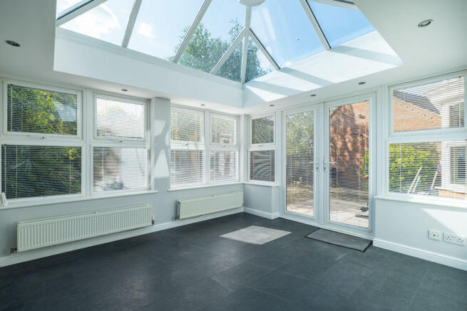 Orangery