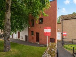 27, Baffin Terrace, Dundee DD4 6JH
