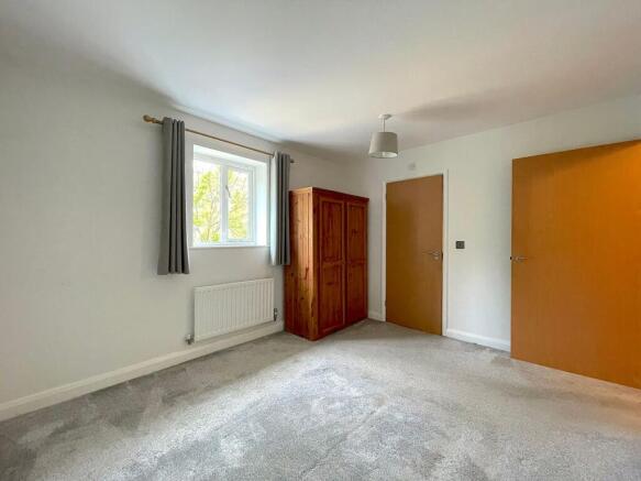 Bedroom One (1)