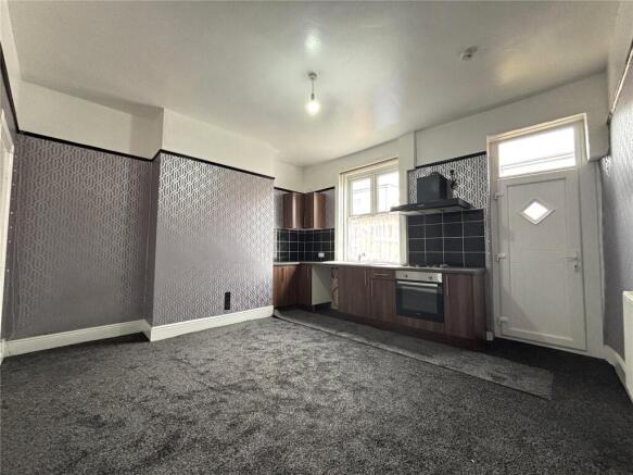 Kitchen / Dining