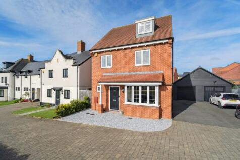 Aspen Way, Silsoe, MK45