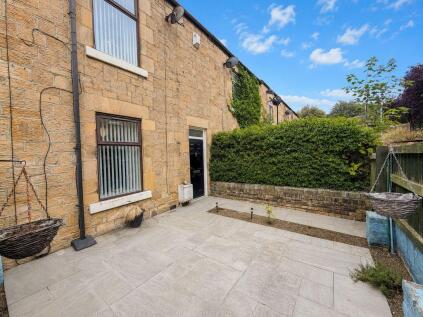 Litchfield Street, Winlaton