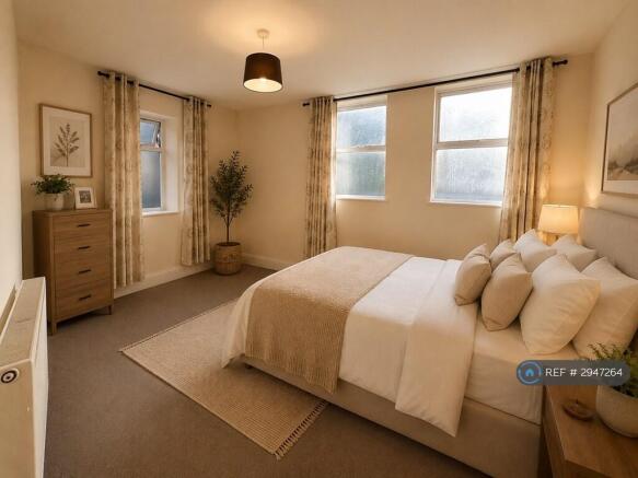 5 bed Semi-Detached to rent Image 8