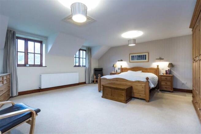 Master  Bedroom