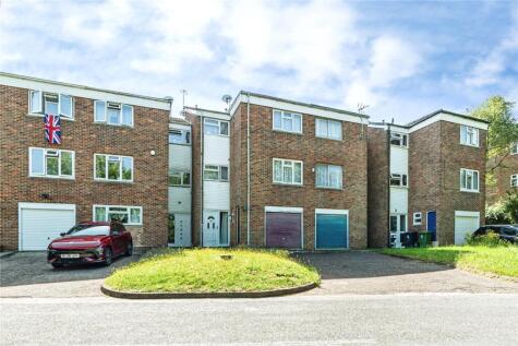 Shakespeare Road, BASINGSTOKE, Hampshire, RG24