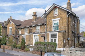 Flat 2, 22, Oliver Grove, South Norwood, London SE25 6EJ