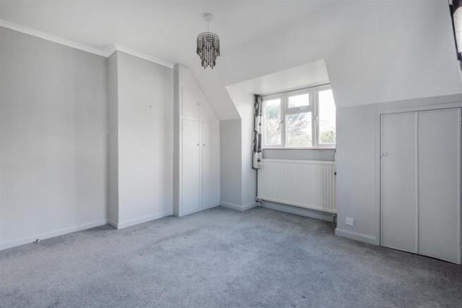 dormers