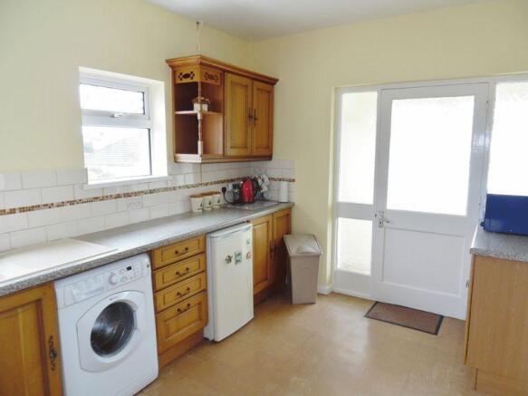 Fitted Kitchen