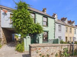 15, Merlins Hill, Haverfordwest SA61 1PE