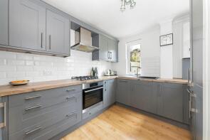 24, Venner Road, London SE26 5EF