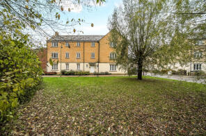 Flat 5, 32, Madley Brook Lane, Witney OX28 1BU