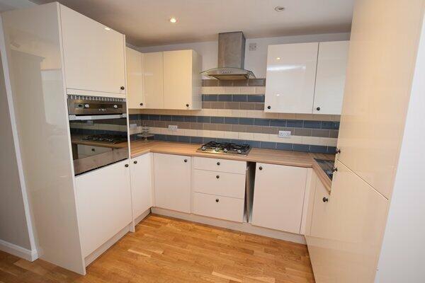 annexe kitchen