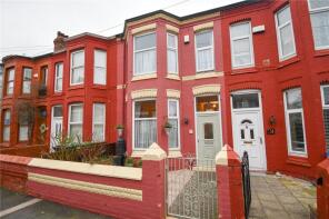 36, Wright Street, Wallasey CH44 8BE