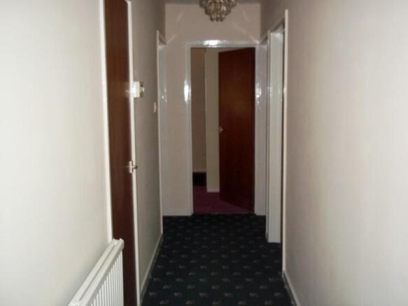 Inner Hall