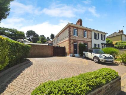 Surrey Road, WESTBOURNE, BH12