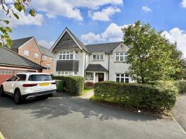 12, Hollyfern Road, Altrincham WA14 5YT