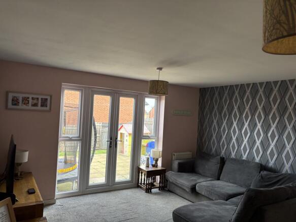 2 bed Semi-Detached for sale Image 6
