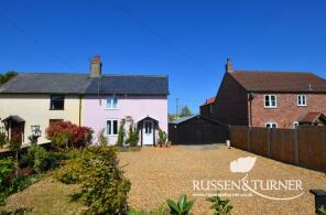 4, Bexwell Cottages, Bexwell Road, Downham Market PE38 9LT