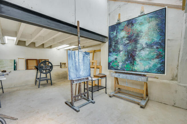 Workshop/Studio