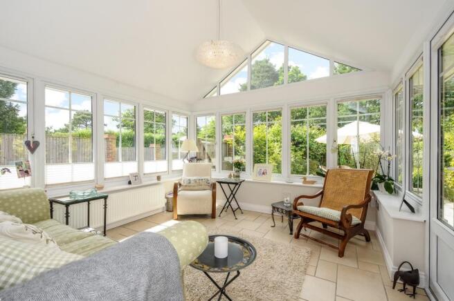 conservatory