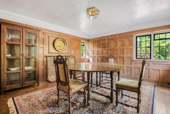 South Hill Private Estate, Harrow on the Hill photo 4