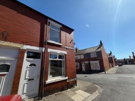 2a, Henry Street, Shildon DL4 1JP